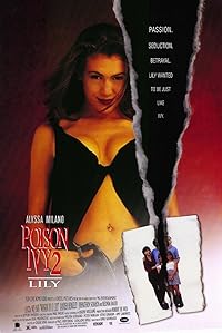 Poison Ivy 2 Lily 1996 Hindi Dubbed English Movie Download 480p 720p 1080p Filmy4WEB