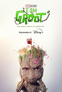 I Am Groot All Season Web Series English 480p 720p 1080p Download Filmy4WEB