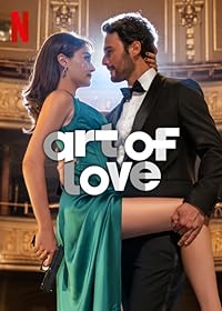 The Art Of Love Season 1 Web Series Hindi 480p 720p 1080p Download Filmy4WEB